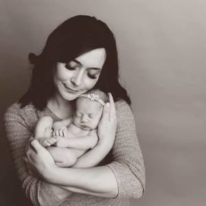 Meet your Posher, Linda